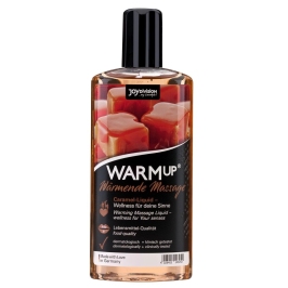 WARMup Caramel 150 ml