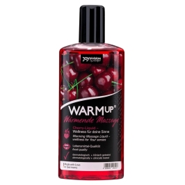 WARMup cherry 150 ml
