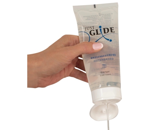 Just Glide Water-based200 ml