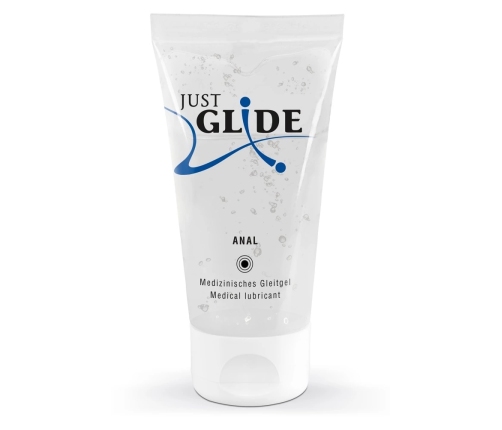 Just Glide Anal 50 ml