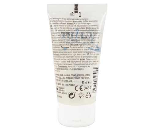 Just Glide Anal 50 ml