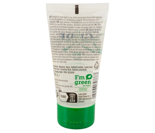 Just Glide Bio Anal 50 ml