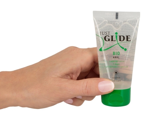 Just Glide Bio Anal 50 ml