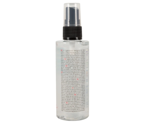Just Play 2in1 Cleaner 100 ml