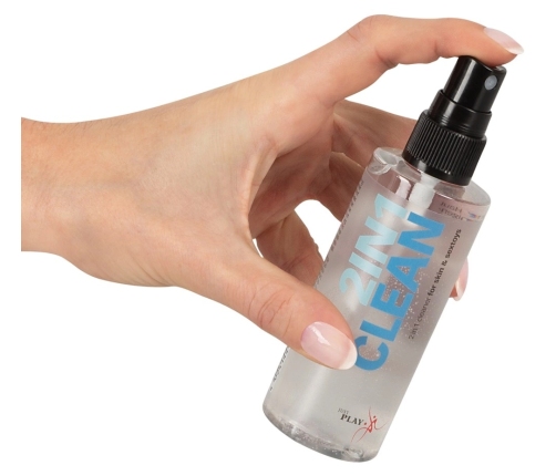 Just Play 2in1 Cleaner 100 ml