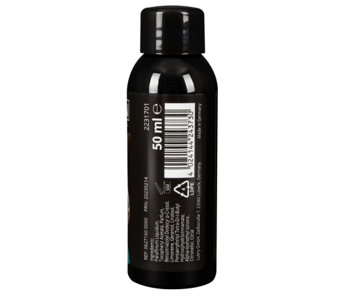 Love Fantasy Massage Oil 50ml