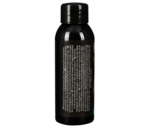 Love Fantasy Massage Oil 50ml