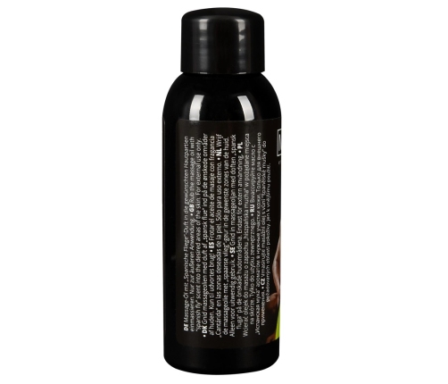 Span.Fly Mass.Oil 50 ml