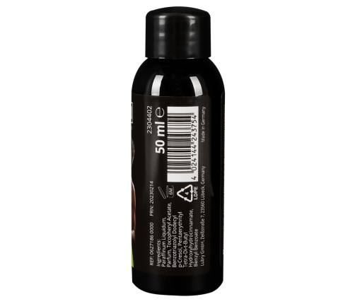 Span.Fly Mass.Oil 50 ml