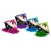 Shunga Bath Salt Display for24