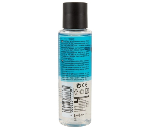 EROS 2in1 #toy #lube 100 ml