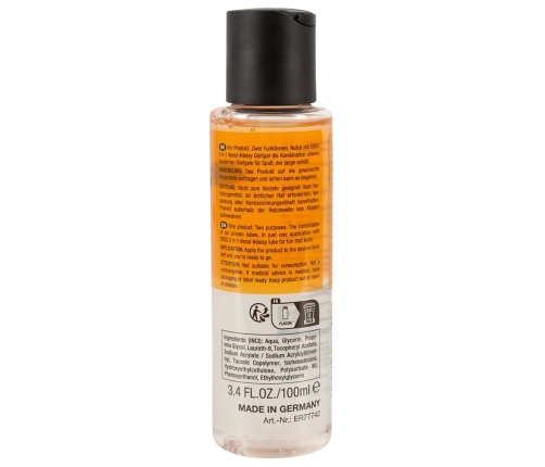 EROS 2in1 #anal #delay 100 ml