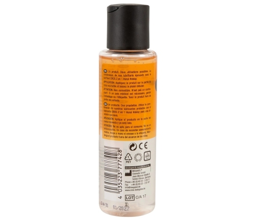 EROS 2in1 #anal #delay 100 ml