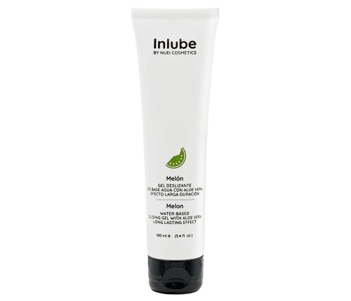 Inlube Melon 100 ml