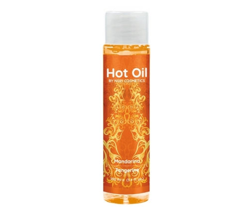 Hot Oil Tangerine 100 ml