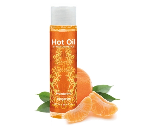 Hot Oil Tangerine 100 ml