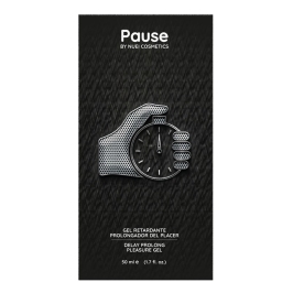 Pause Delay Prolong Gel 50 ml