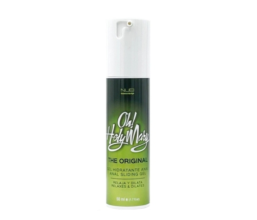 Oh! Holy Mary Anal Gel 50 ml