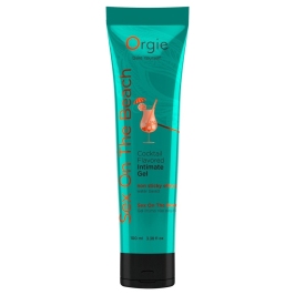 Orgie Sex on the Beach Żel intymny o owocowym aromacie 100 ml Orgie Sex on the Beach Żel intymny o owocowym aromacie 100 ml