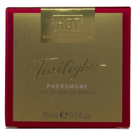 HOT Twilight Eau de Parfum for Women 15ml with Pheromone Complex