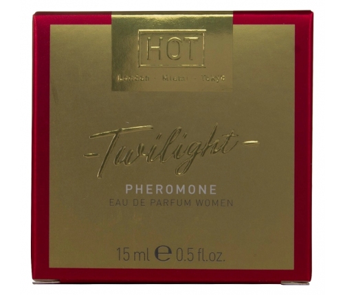 HOT Twilight Pheromon women15m