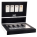 HOT Pher. Tester Box Men 4x5ml