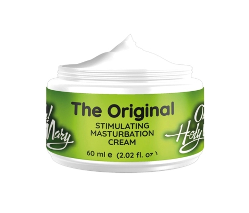 Oh Original Masturbat.Cream 60