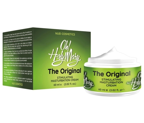 Oh Original Masturbat.Cream 60