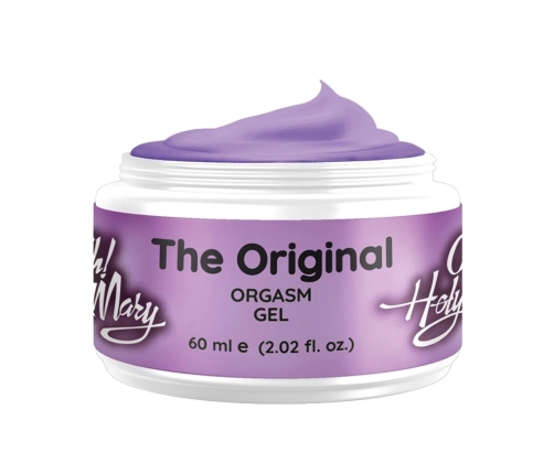 Oh Original Orgasm Gel 60 ml