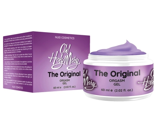 Oh Original Orgasm Gel 60 ml