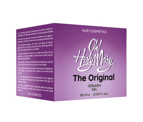 Oh Original Orgasm Gel 60 ml
