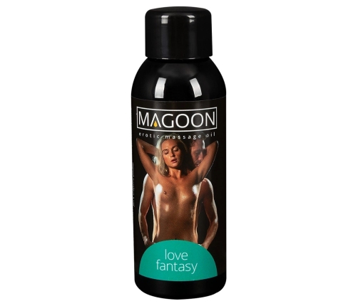Magoon 50 ml 6er