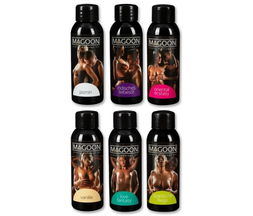 Magoon 50 ml 6er
