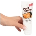 HOT GP Sensual Fluid 125ml Water-Based Vegan Formula Clear Gel