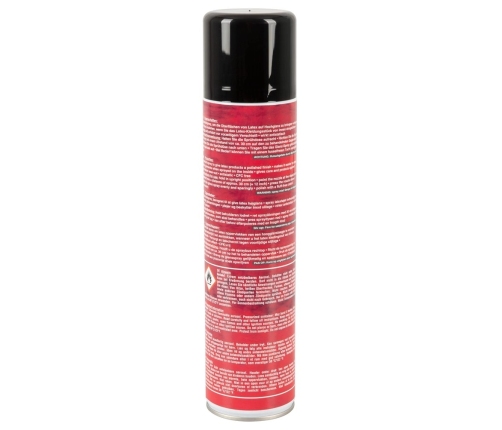 Latex Gloss Spray 400