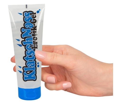 KlatschNass 240 ml