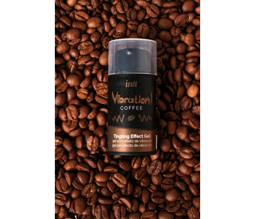 Vibration! Coffee 15 ml