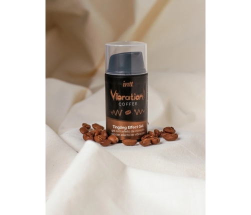 Vibration! Coffee 15 ml