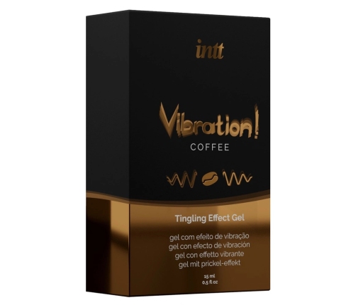 Vibration! Coffee 15 ml