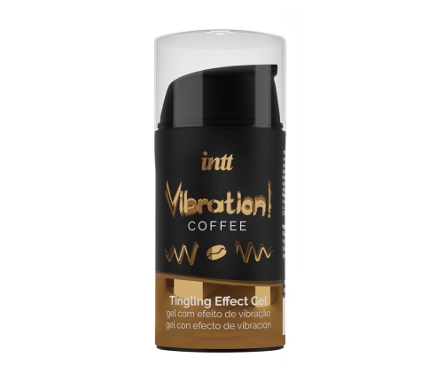 Vibration! Coffee 15 ml