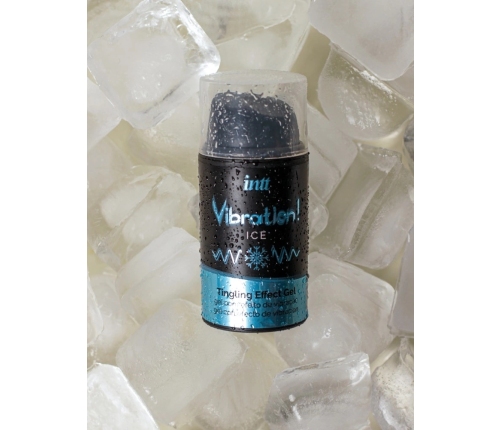 Vibration! Ice 15 ml