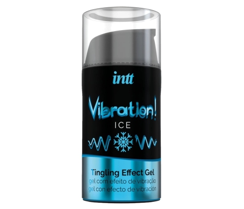 Vibration! Ice 15 ml