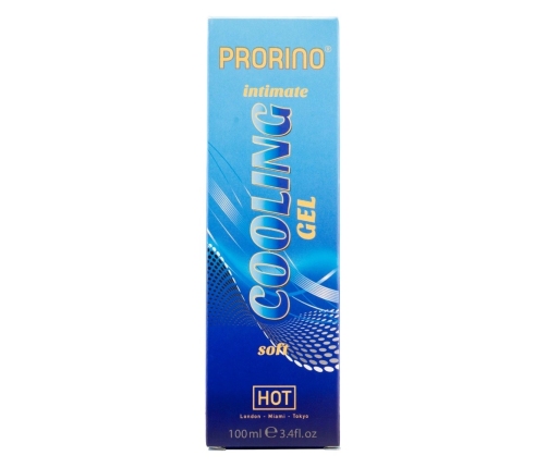 PRORINO Cooling Gel Soft 100ml