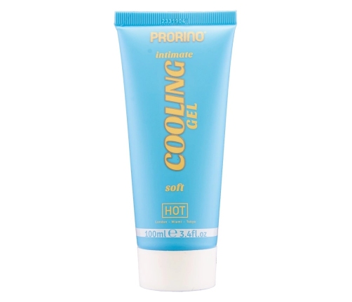 PRORINO Cooling Gel Soft 100ml