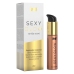 intt Sexy Glow Illuminating Body Cream Gold Micro-Pearls 60ml