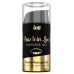 intt Pearls in Love Massage Kit with Silicone Gel & Pearl Necklace 15ml
