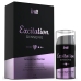 intt Excitation Ginseng Gel 15ml - Botanical Intimate Enhancer for Women