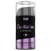 intt Excitation Ginseng Gel 15ml - Botanical Intimate Enhancer for Women