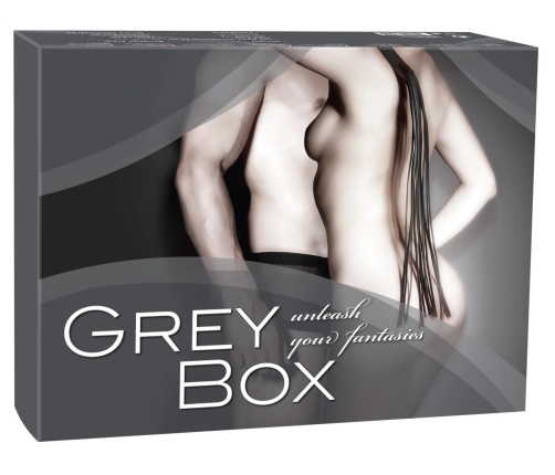 Grey Box