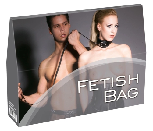 Fetish Bag